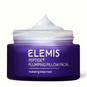 ELEMIS Peptide Plumping Pillow Facial FULL SIZE
